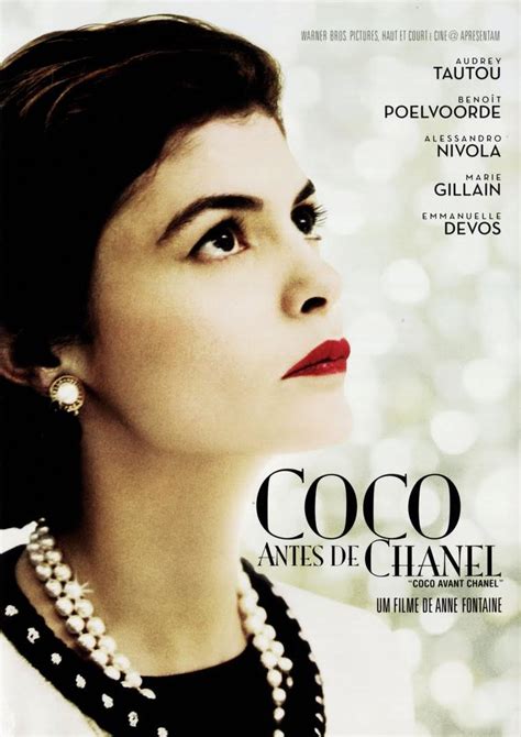 coco înainte de chanel streaming.